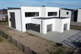 Filmavimas ir fotografavimas dronu
