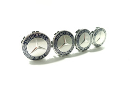 Mercedes-Benz, E220, W212, #Ratlankių dangteliai, #Ratlankio centrinės skylės dangtelis