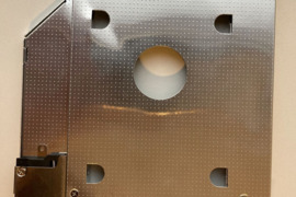 CD-ROM SATA HDD adapter