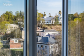 3 kamb. butas Vilnius, Naujininkai, Tyzenhauzų g.
