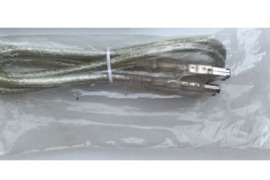 FireWire 400 (IEEE 1394) kabelis