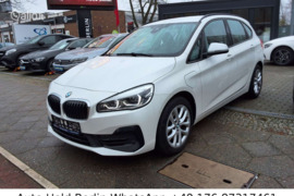 BMW 225
