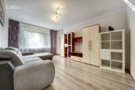 3 kamb. butas Vilnius, Fabijoniškės, Fabijoniškių g.