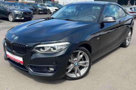 BMW 220