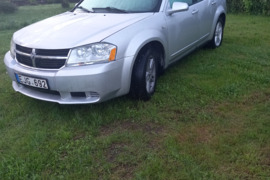 Dodge Avenger