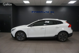 Volvo V40 Cross Country
