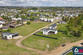 11.46 a sklypas Vilnius, Pilaitė