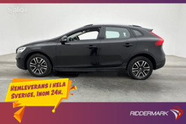 Volvo V40 Cross Country