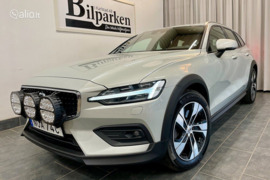 Volvo V60 Cross Country