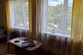 Parduodu vieno kambario butą