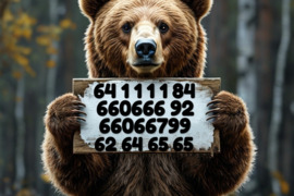 Gražus Numeris už 10€