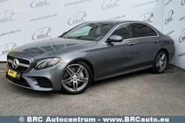 Mercedes-Benz E 350