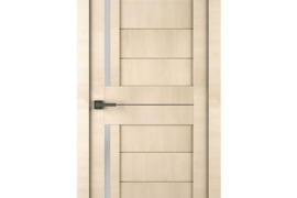 Vidaus durys MADRID 05 Bianco Nobile Polipropilenas