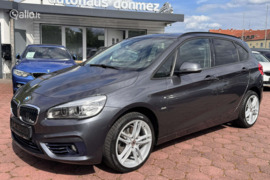 BMW 220