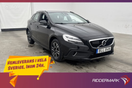 Volvo V40 Cross Country