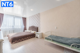 Klaipėda, Baltija, Nidos g., 2 kambarių butas