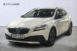 Volvo V40 Cross Country