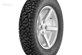 Radar Renegade Classic 145/80R13 74Q, Vasarinės padangos