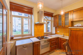 2 kamb. butas Vilnius, Užupis, Užupio g.