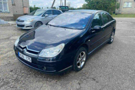 Citroen C5