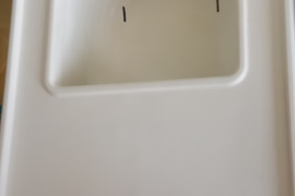 Maitinimo kedute