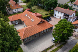 Darbuotojų apgyvendinimas Klaipėdoje – kambarių ir butų nuoma darbams
