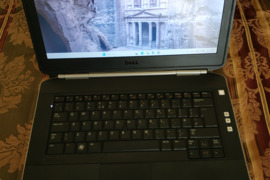 Windows 11 / Dell E5420 / SSD / +Microsoft Office