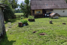 19.95 a sklypas Tauragės r. sav., Antegluonis