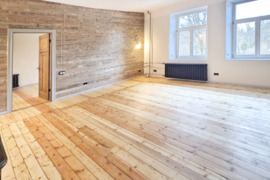 2 kamb. butas Palanga, Palanga, A. Mickevičiaus g.