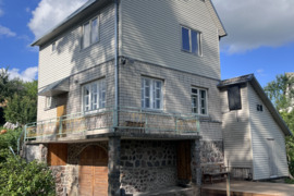 PARDUODAMAS ARBA KEIČIAMAS SODO NAMAS Į 1–2 KAMBARIŲ BUTĄ ALYTUJE!