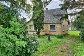 Namas Pakruojo r. sav., Degėsiai