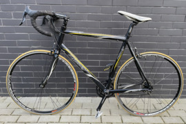 Ridley fenix tour edition