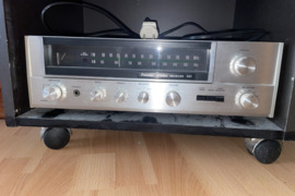 Sansui 331  Stiprintuvai