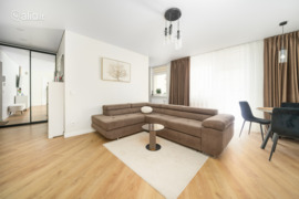 3 kamb. butas Vilnius, Pašilaičiai, Leičių g.