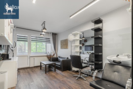 3 kamb. butas Vilnius, Lazdynai, Žėručio g.