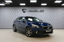 Volvo V40 Cross Country