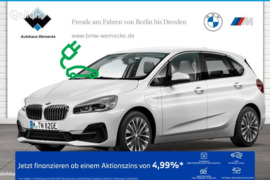 BMW 225