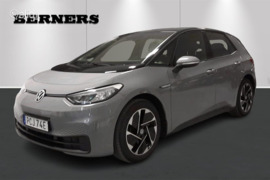 Volkswagen ID3