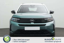 Vauxhall Frontera