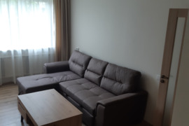 Jaukus, šiltas 2 kambarių butas Kaune