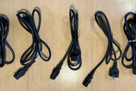 PC maidtinimo laidas CEE 7/7 (schuko) - IEC C13