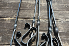 Kalviški žarstekliai