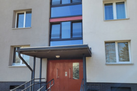 1 kambario butas Kretingos g. (Klaipėda)