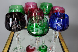 Krištolo, stiklo prekės