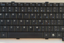 Laptopo klaviatūra K021346G1