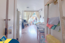 Studija su terasa, Alicante provincijoje, Torrevieja mieste, Playa de los Locos rajone. 1 kambarys |