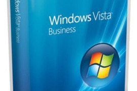 Windows Vista Home Premium aktyvavimo raktas