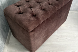 Pufas chesterfield