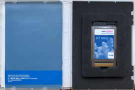 Option GTmax EMEA 3G modemas HSDPAwwa