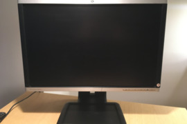 HP monitorius LA2205wg